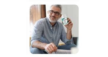 Verified customer review of CelluCare supplement